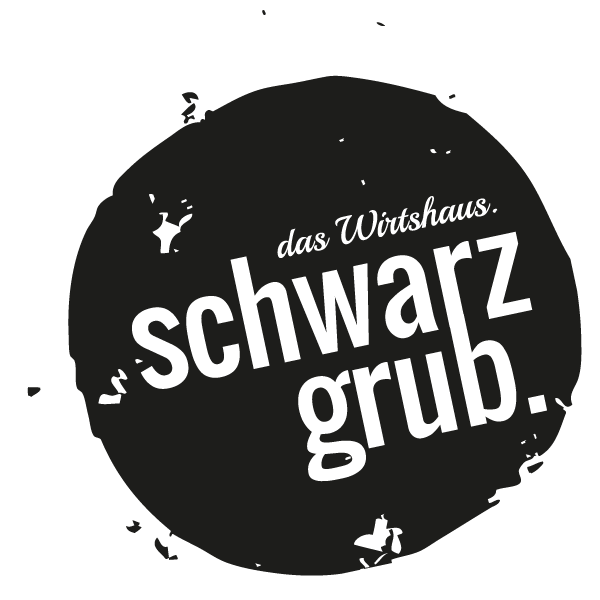 Logo schwarzgrub